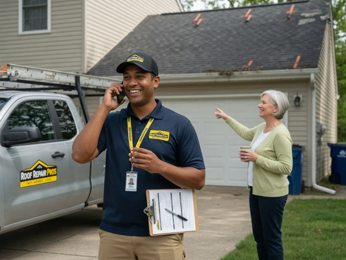 Roof Repair Hebron, OH FAQs